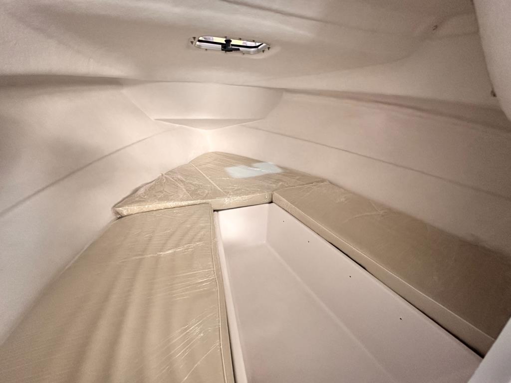 Cortina 480 Cabin Cruiser + 60Hp Suzuki Motorlu Fiber Tekne