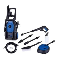 Scheppach HCP1600 Basınçlı Yıkama Makinesi