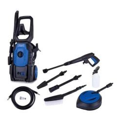 Scheppach HCP1600 Basınçlı Yıkama Makinesi