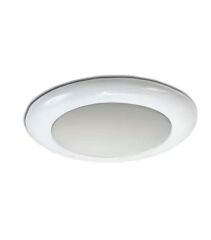 Sealux No:2 Beyaz Ufo Slim Tavan Lambası 24v