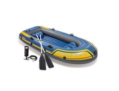 İntex 68370 Challenger Şişme Bot