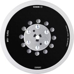 Bosch Zımpara Tabanı Gex 40-150 Soft 150 mm