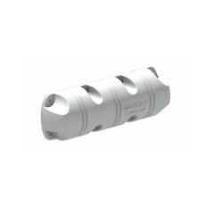 Ocean İskele Usturmaçası Düz 22x64cm Beyaz