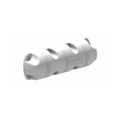 Ocean İskele Usturmaçası Düz 22x64cm Beyaz