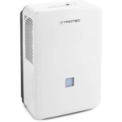 Trotec TTK 127 E Nem Alma Cihazı 50L/150m2