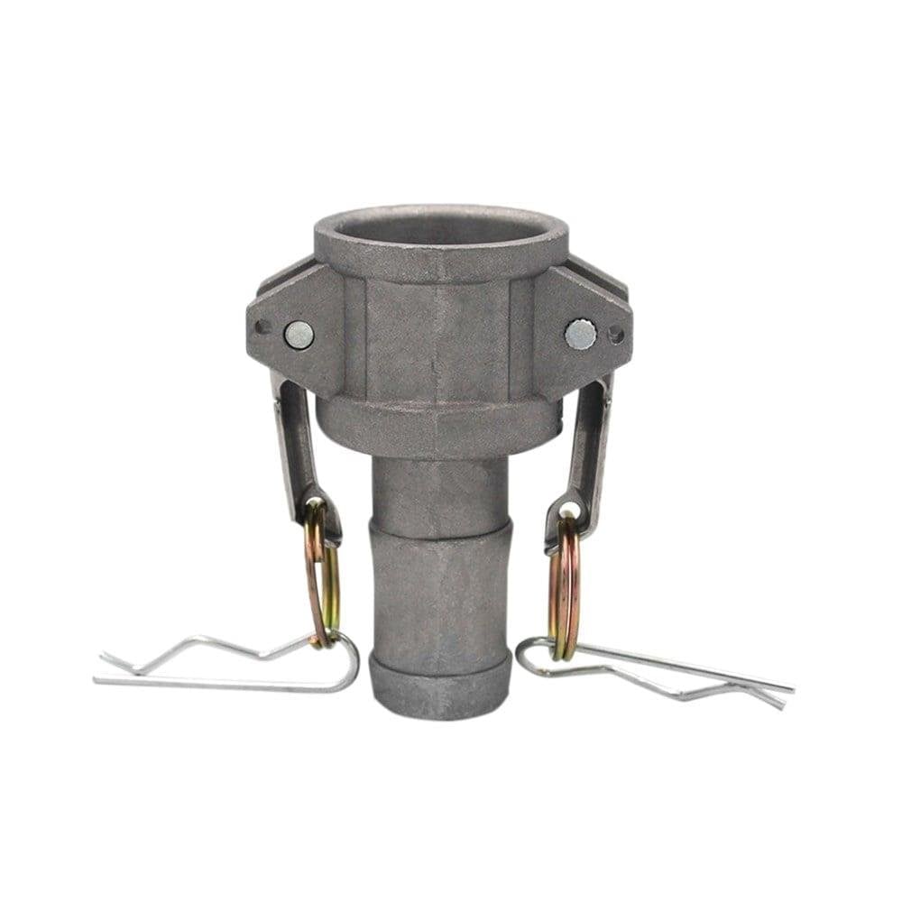 Hamdi Küçük Alüminyum C Tipi Kamlok