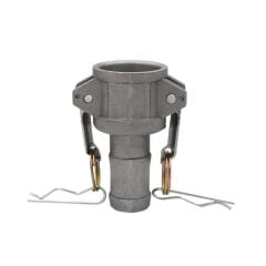 Hamdi Küçük Alüminyum C Tipi Kamlok