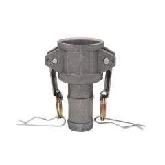 Hamdi Küçük Alüminyum C Tipi Kamlok