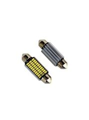 Sealux Sofit Led Ampul 12v Beyaz 2'Li