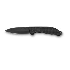 Victorinox 0.9415.DS23 BS Alox Çakı Siyah