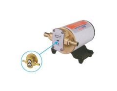Seaflo Yağ Pompası 24V 12lt