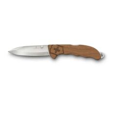 Victorinox 0.9415.D630 Evoke Çakı Ahşap
