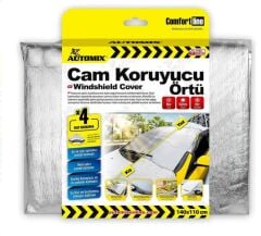 Automix 4 Mevsim Cam Koruyucu