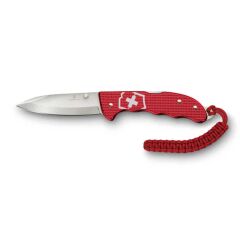 Victorinox 0.9415.D20 Evoke Alox Çakı Kırmızı