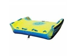 Obrien Booker 3 Kişilik Ringo