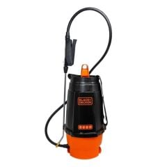 Black&Decker BXSPMS06E El Tipi Basınçlı Sprey Pompa 6lt