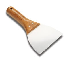 Dekor Macun Ispatulası