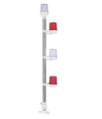 Remkay 70cm 4'lü Katlanır Led Arıza Feneri