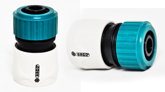 Raco 55151 Profi Stopsuz Bağlantı Adaptörü 3/4