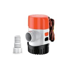 Seaflo Sintine Pompası 1100gph