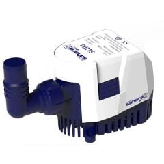 Attwood Sahara MK2 Otomatik Sintine Pompası 1200gbh