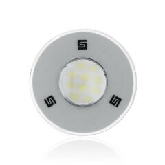 Sanel Led Gömme Spot Günışığı