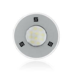 Sanel Led Gömme Spot Günışığı