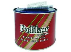 Polikor Polifibro Elyaflı Macun 900gr