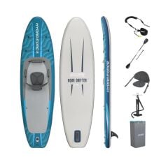 Hydro Force 6532D Şişme Sup Paddle Board 335cm