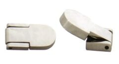 Paslanmaz Çelik Kapak Menteşesi