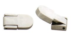 Paslanmaz Çelik Kapak Menteşesi