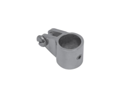 Krom Dişi Tente Parçası 30mm