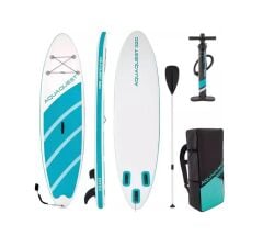 İntex 68242 Aqua Quest Şişme Sup Paddle Board 320cm