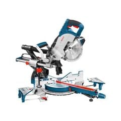 Bosch GCM 8 SJL Profesyonel 1600W 215mm Kızaklı Gönye Kesme Makinası