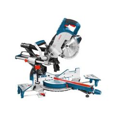 Bosch GCM 8 SJL Profesyonel 1600W 215mm Kızaklı Gönye Kesme Makinası