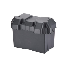 Can Sb Akü Kutusu 26x17cm