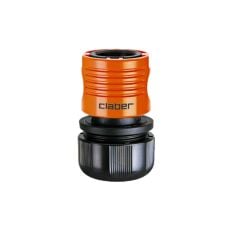 Claber 8609 3/4 Otomatik Musluk Bağlantı