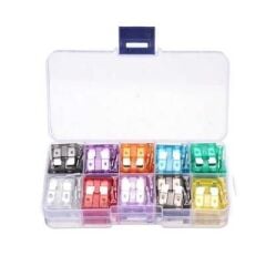 Win Win FS-10 Mini Oto Sigorta Seti 100 Parça