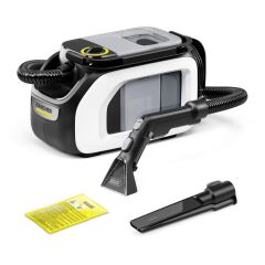 Karcher SE 3 Compact Halı Yıkama Makinesi