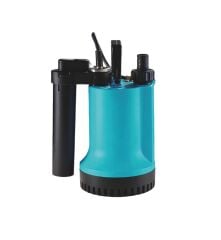 Water Sound CSP750LC-2E Otomatik Switcli Drenaj Pompası 1hp