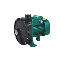 Water Sound CN142P Kimyasal Su Transfer Pompası 0,75hp