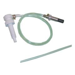 Sierra Kuyruk Yağı Pompası