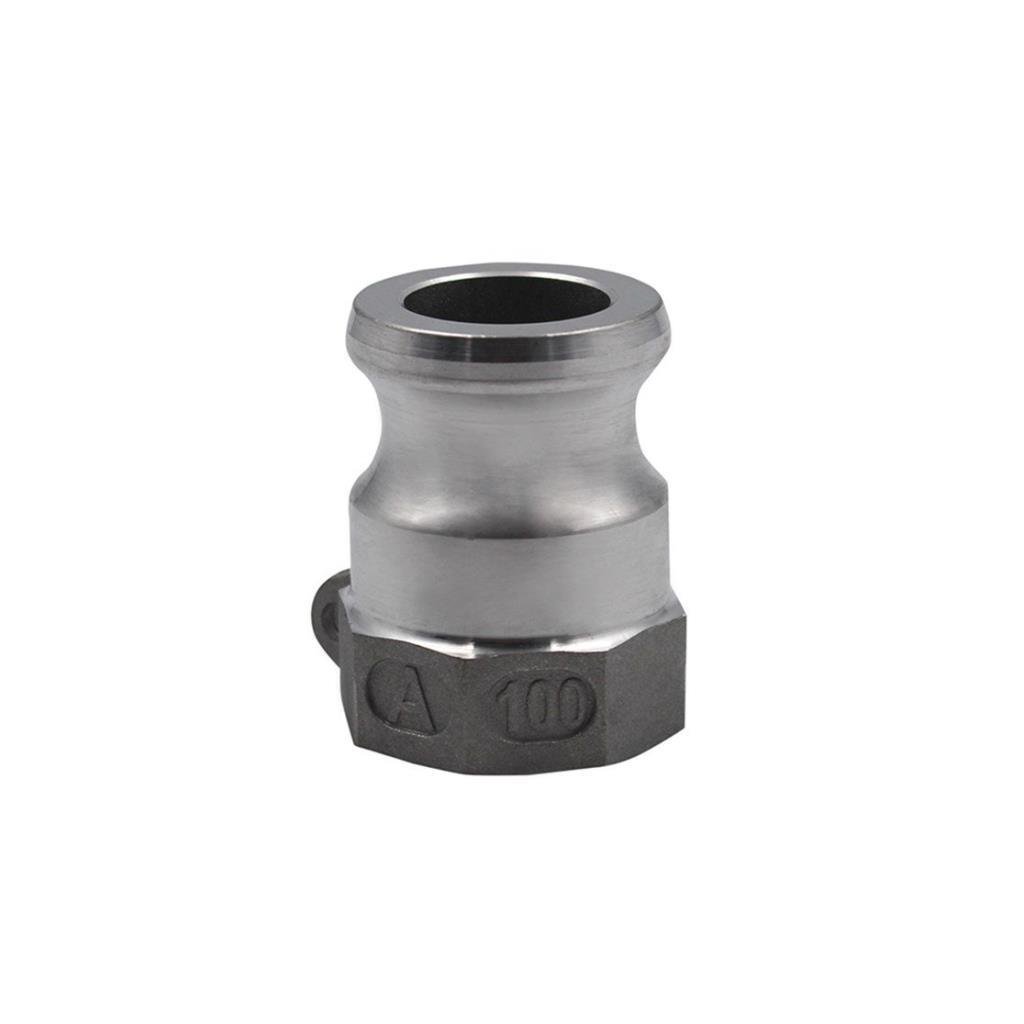 Hamdi Küçük Alüminyum A Tipi Kamlok