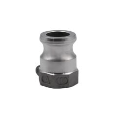 Hamdi Küçük Alüminyum A Tipi Kamlok