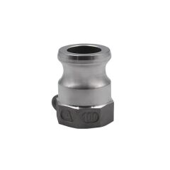 Hamdi Küçük Alüminyum A Tipi Kamlok