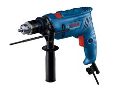 Bosch GSB600 Darbeli Matkap 600W