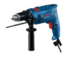 Bosch GSB600 Darbeli Matkap 600W