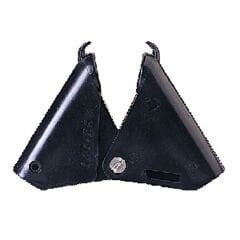 Lalizas Tente Köşe Mafsalı 90° 22mm