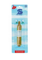 Secumar CO2 Tüpü