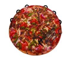 Hydro Slide Supreme 3 Kişilik Ringo